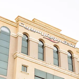 فندق Swiss Spirit & Corniche, الدمام