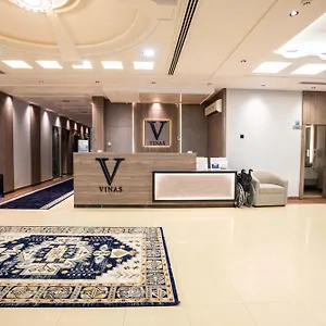فيناس الرياض