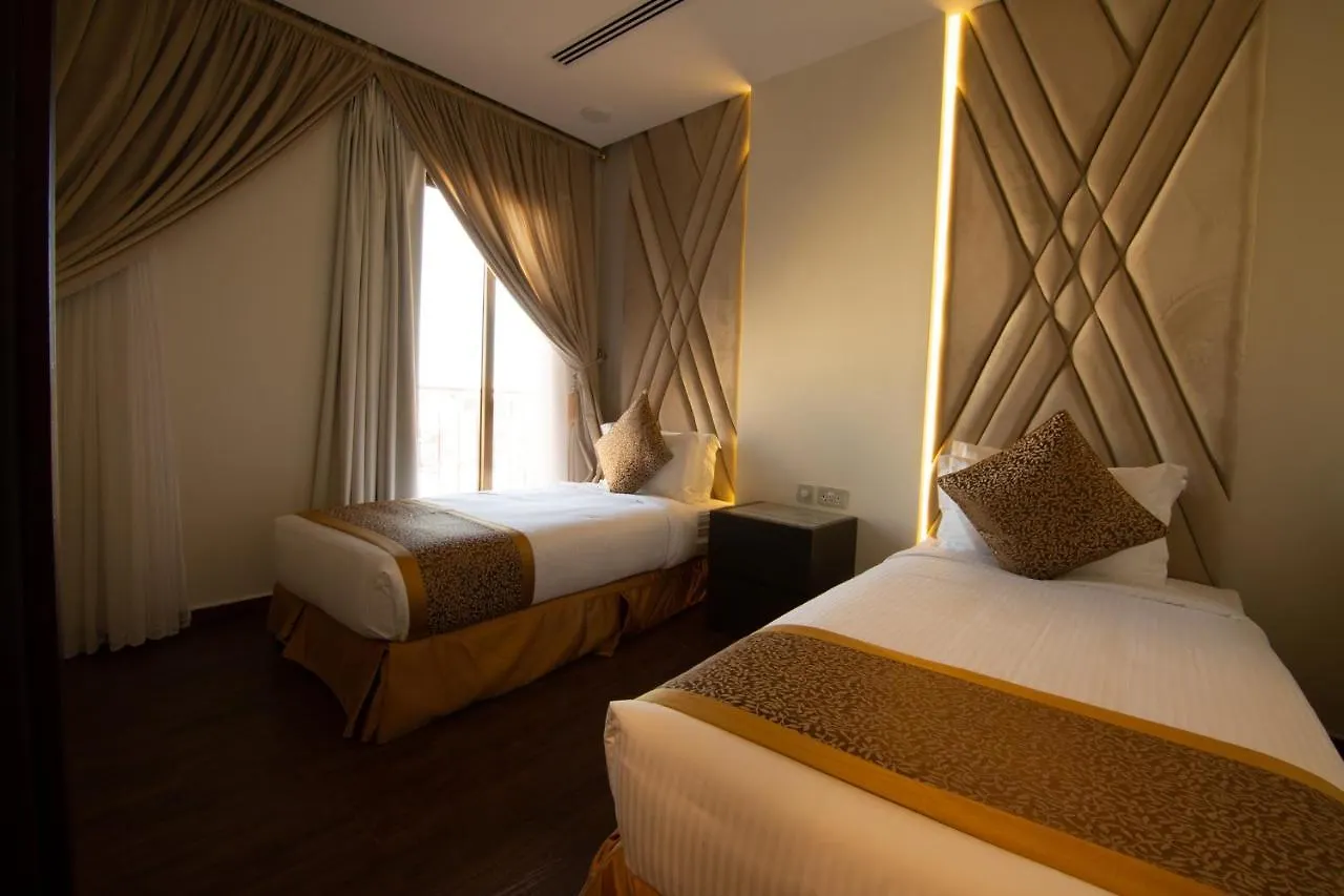 ريف الشرقيه للشقق الفندقيهreef Al Sharqia Hotel 담맘 사우디 아라비아